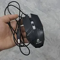 موس گیمینگ