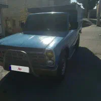 نیسان|خودرو سواری و وانت|محلات, |دیوار