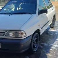 پراید صندق دار|خودرو سواری و وانت|بندر ماهشهر, |دیوار