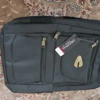 کیف کوله لپ تاپ خارجی fashion