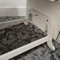 تخت کنار مادر|اسباب و اثاث بچه|تربت‌حیدریه, رضاشهر|دیوار