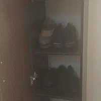 جاکفشی اینه دار|جاکفشی، کمد، دراور|اهواز, فدک|دیوار