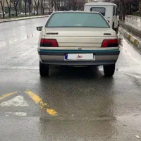 پژو مدل ۸۲طلا|خودرو سواری و وانت|بانه, |دیوار