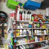 تجهیزات و لوازم حیوانات،قفس،پرنده،