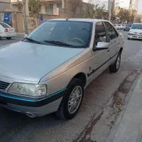 پژو405SLXموتورمعمولی دوگانه