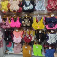 فروش ویژه لباس زیر زنانه