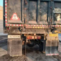 ولوو کمپرسی|خودرو سنگین|عجب شیر, |دیوار