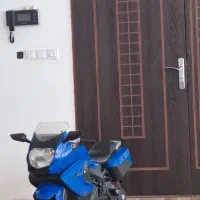 موتور شارژی