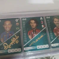 کیمدی با آلبوم