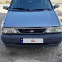 پراید ۸۹