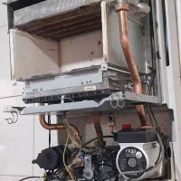 تعمیرات پکیج، آبگرمکن، پمپ آب، نصبیات