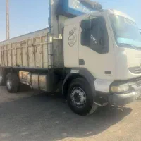 رنو ده چرخ ۲۸۰|خودرو سنگین|بانش, |دیوار