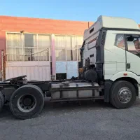 کشنده فاو جفت مدل ۹۰|خودرو سنگین|اصفهان, کوی ولی عصر|دیوار