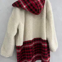 پالتو تدی فری سایز ( نو )|لباس|رشت, بلوار گیلان|دیوار