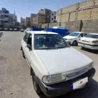 پراید Saba GLXI، مدل ۱۳۸۸ کولر یخ