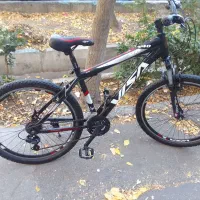 دوچرخه‌ویزا‌سایز۲۶