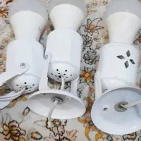 پایه لامپ در حد