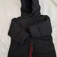 کاپشن|کفش و لباس بچه|سهند, |دیوار