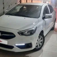 شاهین gl صفر ۱۴۰۴ خشک