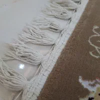 فرش کرمی ۹ متری|فرش|ارومیه, |دیوار