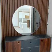 کابینت جبل، تعمیرات