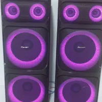 اسپیکر پارتی باکس|سیستم صوتی خانگی|کرج, فاز ۲ مهرشهر|دیوار