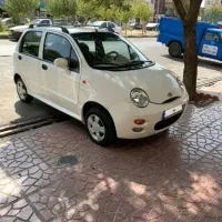 ام وی ام ۱۱۰ ۴ سیلندردر حد خشک مدل ۱۳۹۳