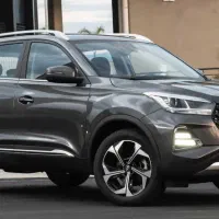 خاکستری x55 pro اسپرت