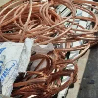 خرید فروش ضایعات مس برنج ضایعات اهن سیم روکشدار