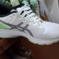 کفش asics