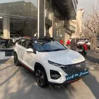 ایکس۳۳ کراس/اقساط بلند مدت/معاوضه با انواع خودرو