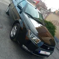 دنا تیپ ۲ فول مدل ۹۷ نقد اقساط معاوضه