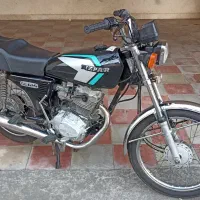 موتور هوندا