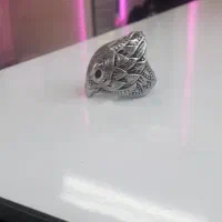 انگشتر شاهین