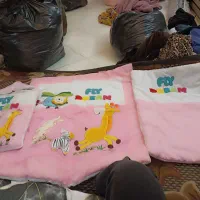 لحاف تشک کودک