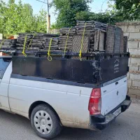 وانت بار کرایه