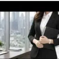 منشی و دستیار مدیر عامل