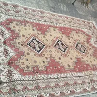 فرش طرح سنتی ایرانی - تمیز و سالم|فرش|تهران, شوش (باغ آذری)|دیوار