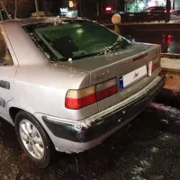 زانتیا|خودرو سواری و وانت|تبریز, |دیوار