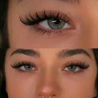 کاشت ناخن لیفت ابرو کاشت مژه آموزش ناخن اکستنشن مو|خدمات آرایشگری و زیبایی|تهران, شهرک شریعتی|دیوار