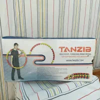 حلقه لاغری تن زیپ