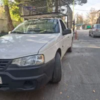 اریسان ۱|خودرو سواری و وانت|مشکین‌دشت, |دیوار