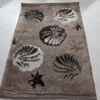 فرش اطاق خواب وآشپزخانه بهمراه پادری وفرش کودک