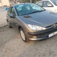 ۲۰۶ تیپ ۲ مدل ۹۱ بیرنگ