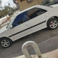 پژوپارس 98|خودرو سواری و وانت|زابل, |دیوار