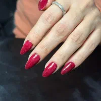 خدمات ناخن|خدمات آرایشگری و زیبایی|قم, باغ شریفی|دیوار