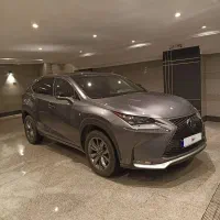 لکسوس NX300 H Fمدل 2017|خودرو سواری و وانت|تهران, نیاوران|دیوار