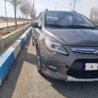 لیفان ایکس ۵۰مدل۹۵