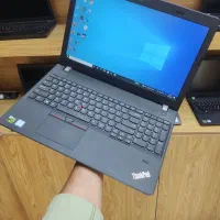 گرافیکدارLenovo E570 i7نسل۷ گیمینگ/رندر/طراحی/ترید