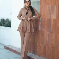 کت شلوار|لباس|اصفهان, آزادگان|دیوار